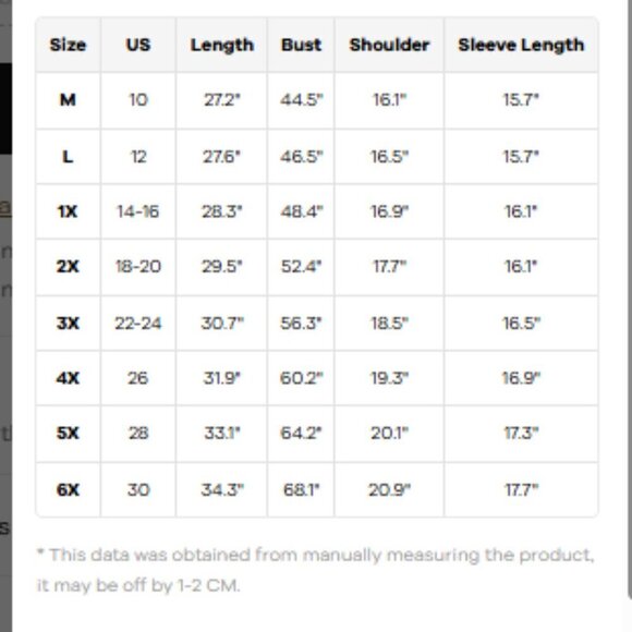 BloomChic Plus Size  Contrast Patchwork Mesh Bell Sleeve Blouse - Picture 7 of 7